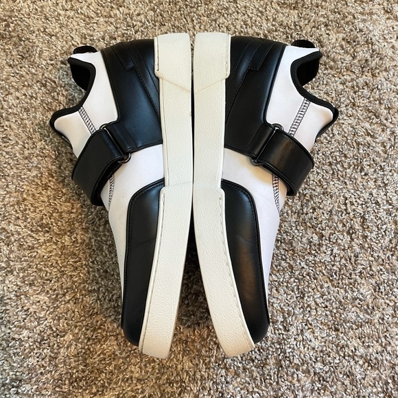 Paul Andrew Potenza high top Sneaker size 42 - Picture 6 of 12